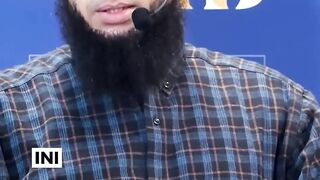 JANGAN KEPO URUSAN ORANG BEGINI ANCAMAN NYA - Ustadz Khalid Basalamah.