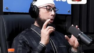 Klarifikasi Eksklusif Ustadz Khalid Basalamah Bongkar Fakta Sebenarnya Dibalik I