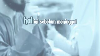 2 NAMA BAYI YANG DICINTAI ALLAH  2 NAMA BAYI YANG DIBENCI ALLAH