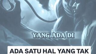ADA SATU HAL YANG TIDAK MAMPU IBLIS LAKUKAN