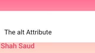 Learn HTML ll Lesson Thirty One ll HTML Images ll Oxford Academy YouTube by Shah Saud