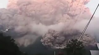 Inspired Scenes in Indonesian Literature and Films