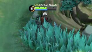 Finally ! All result superb tanking