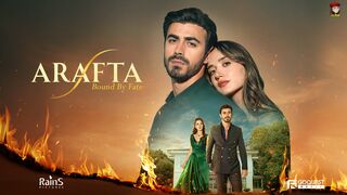 Arafta - Episode 1 - Part 5 (English Subtitles)