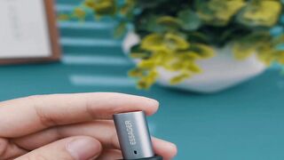 Windproof, Flameless, and Ultra-Portable  Meet the Future of Lighters