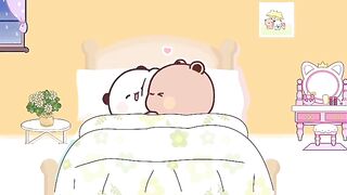 Love feeling