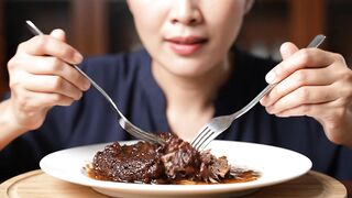Best meat rendang