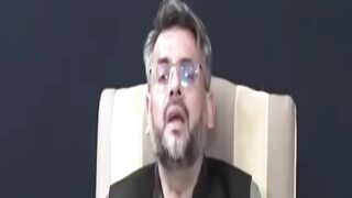 Advisor to the Finance of KP Muzammil Aslam press conference I Foryou  Shorts  News