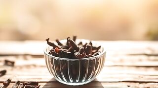 Eat 2 Cloves Every Day for 7 Days  You ll Be Shocked What