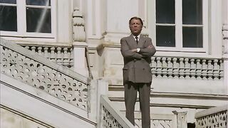 Hababam Sınıfı Sınıfta Kaldı - 4K Yeşilçam Filmi