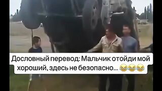 доходчиво объяснил
