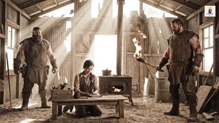 Outlaws and Dreamers