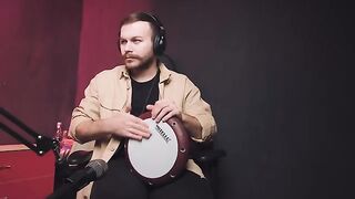 Kesik Çayır (Darbuka Uzun Versiyon) - Yusuf Yıldız
