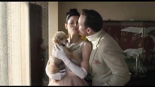 Mystery Hollywood Movie