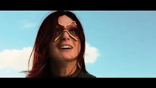 At Midnight Hollywood Romantic Movie.