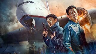 High Forces (2024) Hindi Dubbed
