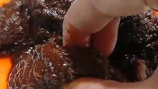 meat rendang