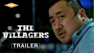 The Villagers (Korean 동네사람들) is a South Korean action thriller film with Eng