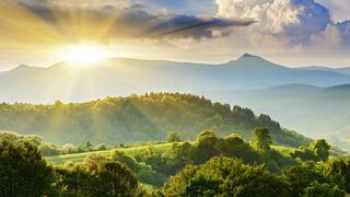 A Journey Through Earths Most Beautiful Nature