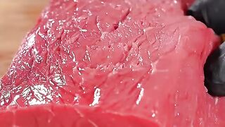 BAYASHI TV Cheese Roast Beef Sandwich