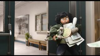 Hoppers Trailer 1 (2026).