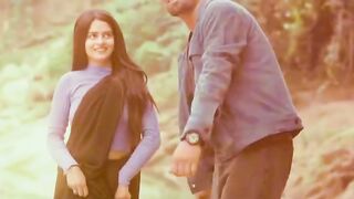 Hamko Pyar Hua  reels dance ytshorts love  youtube trending viral couple