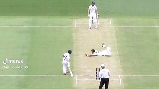 Starc Histological Cath his own Bowling
