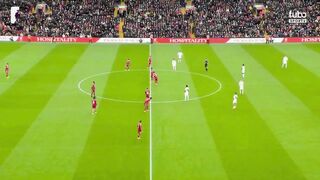 Liverpool - Nottingham Forest