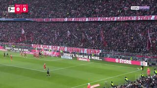 Bayern Munich - Freiburg