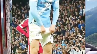 Momen langka saat penalti yang jarang banget terjadi!