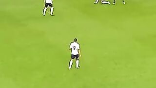 Gareth Bale Explosive pace