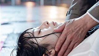 Japanese girl