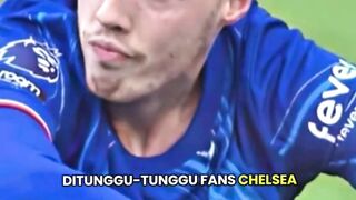 Akhirnya apa yang ditunggu Fans Chelsea terkait kembali Palmer ke Lapangan akan segera terealisasi.