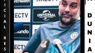 Jika Messi Kembali