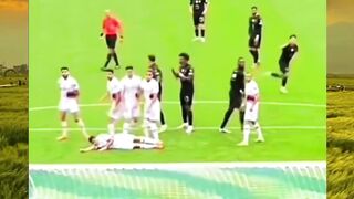 Siapa juara Piala Dunia 2026 nanti?  Kalau mimin sih dukung Portugal!  Kalau kamu tim mana?