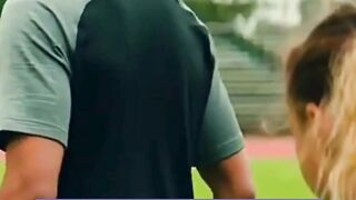 ketika Mbappe Di Tantang Oleh Anak Kecil
