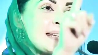 Maryam Nawaz