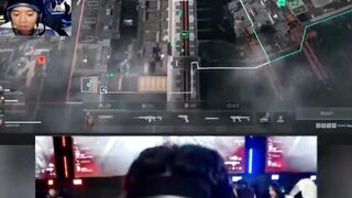 Mic check AAA CLAN take the game One - POV YB - aaaclan marapthon balabala nakama deltaforce b2fcommunity weareaaaclan