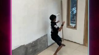 Hati-hati kawan