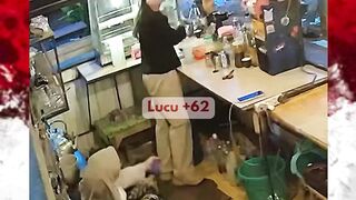Ngelamunin kamu jadi gagal fokus