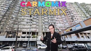 CARMOMIX - A MI MANERA