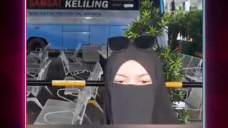 Dulu Diselingkuhi, Sekarang Inara Rusli Dilaporkan Ke Pilisi Atas Tuduhan Selingkuh?