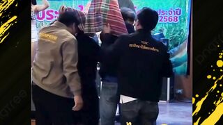 kocag budaya thailand !