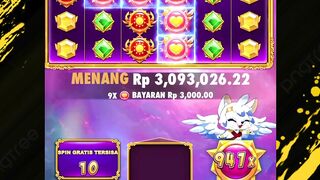 starlight princess gacor