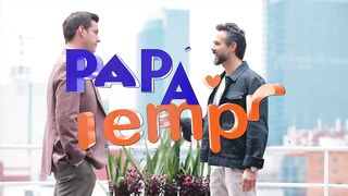 Papas Por Siempre Capitulo 46 VIX - Series y Novelas JL