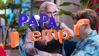 Papas Por Siempre Capitulo 49 VIX - Series y Novelas JL