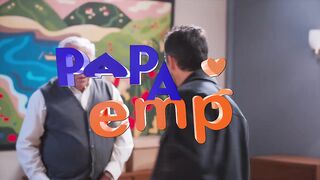 Papas Por Siempre Capitulo 50 VIX - Series y Novelas JL