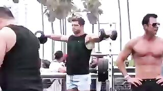 Body Buìlder