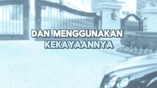 DOA PALING MUSTAJAB AGAR DIJADIKAN ORANG KAYA