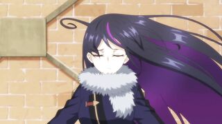 Nageki no Bourei wa Intai shitai Cour 2 Episodes 8